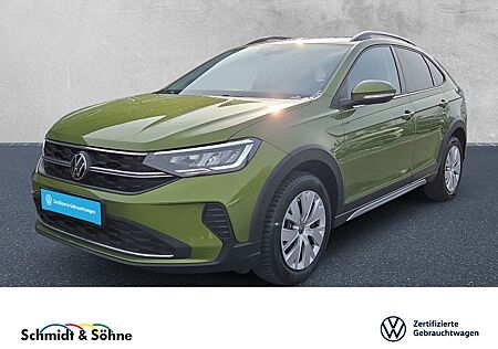 VW Taigo Volkswagen 1.0 TSI Life Klima Navi Einparkhilfe
