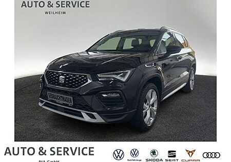 Seat Ateca 1.5 TSI ACT OPF Xperience*NAV*GRA*LED*CAM*