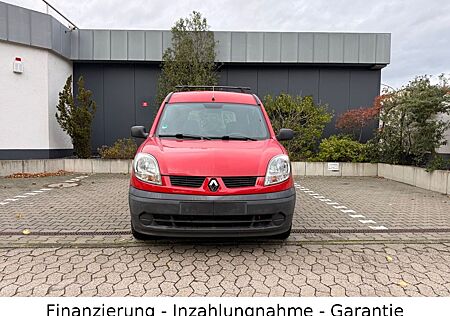 Renault Kangoo Expression * KLIMA * AHK *