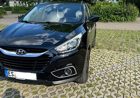 Hyundai ix35 1.6 GDI Trend 2WD Trend