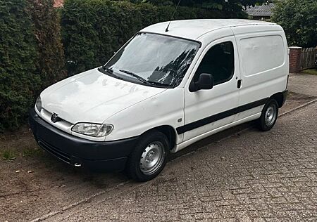 Peugeot Partner Kombi D 70 Kombi