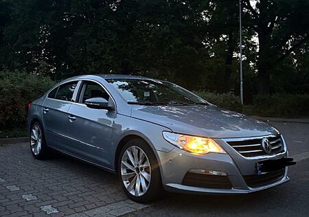 VW CC Volkswagen