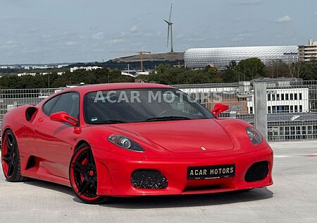 Ferrari F430 6 Gang Handschalter Pilota Limit Edition