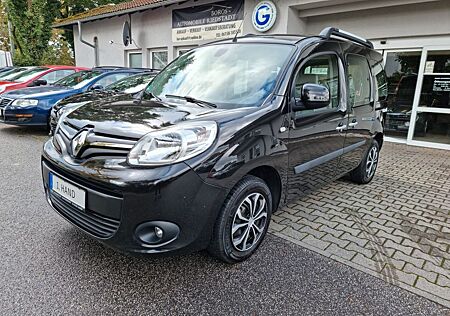 Renault Kangoo Paris Klima aus 1. Hand