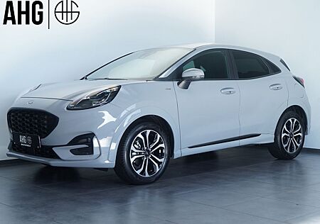 Ford Puma EcoBoost Mild-Hybrid ST-Line NAVI/KAMERA