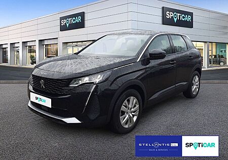 Peugeot 3008 1.2 PureTech 130 Active Pack EAT8