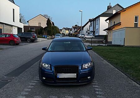 Audi A3 1.6 FSI 2005