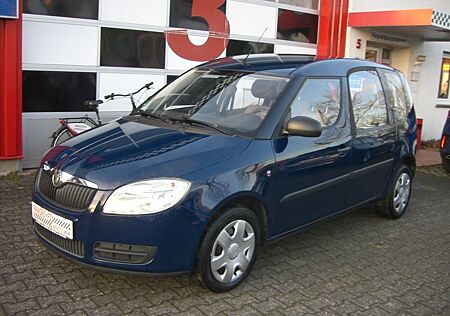Skoda Roomster 1.4 16V, 1.Hand!