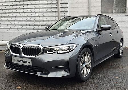 BMW 330 gebraucht kaufen BMW 330e Touring Sport Line