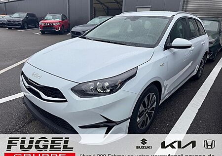 Kia Cee'd Sportswagon gebraucht kaufen Kia Cee'd Sportswagon Ceed Sportswagon 1.0 T-GDI Navi|Klima|SHZ|Car-Pl
