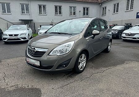 Opel Meriva B Edition/Automatik/Tüv/Service/Garantie