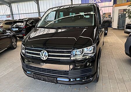 VW T6 Multivan Volkswagen Comfort Lang AHK Abn.8 Einzelsitze