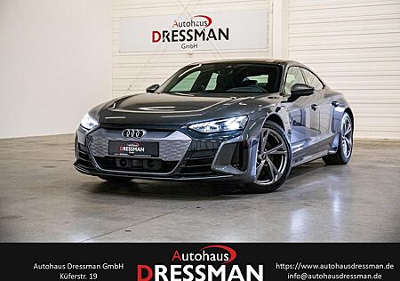 Audi e-tron GT quattro LED PANO LEDER KAMERA