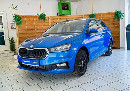 Skoda Fabia 1,0 TSI DSG Style +ACC+SmartLink+PDC+Sitzh