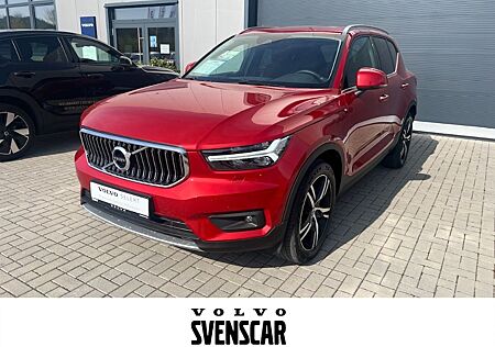 Volvo XC 40 XC40 Inscription Expression Recharge Plug-In Hyb