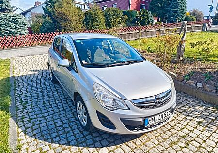 Opel Corsa 1.2 80tkm
