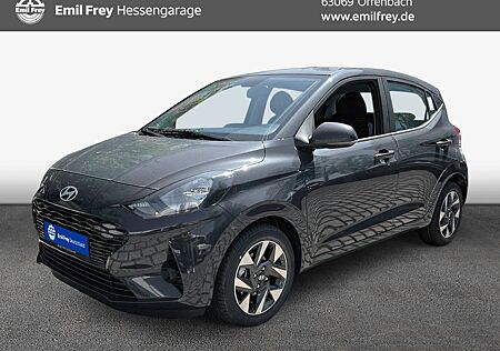 Hyundai i10 1.2 Trend 58 kW, 5-türig
