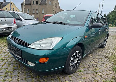 Ford Focus 1.8 " 1.Hand-83000 Km "