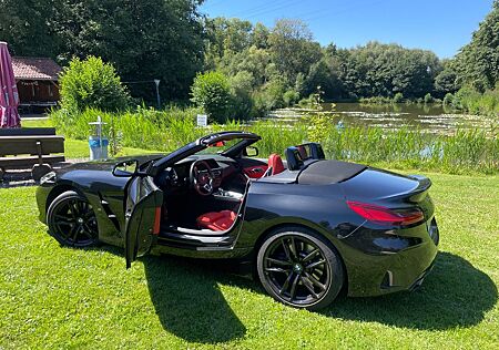 BMW Z4 M40i M40i A -