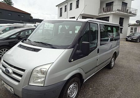 Ford Transit FT 300 K Trend*9.Sitzer*Klima*2.Hd*AHK**