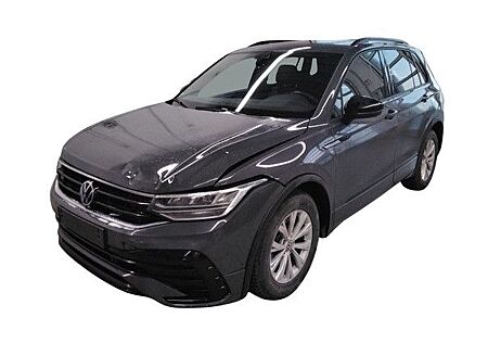 VW Tiguan Volkswagen 2.0 TDI DSG R-line |AHK|Matrix|ACC|FLA|LM