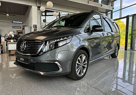 Mercedes-Benz EQV 300 extralang +DAB+MBUX+AIRMATIC+LED+360°