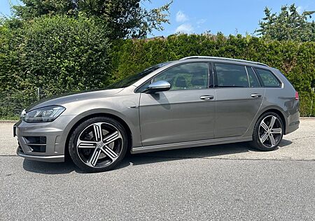 VW Golf Volkswagen VII Variant R !Dsg!Kamera!Acc!1.HD!!Mwst!