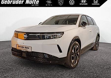 Opel Grandland X Grandland Electric GS KAMERA NAVI W-LAN HUD 360°