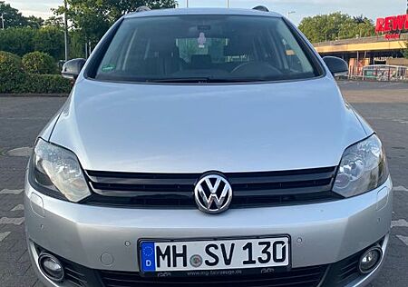VW Golf Plus Volkswagen 1.6 TDI MATCH MATCH