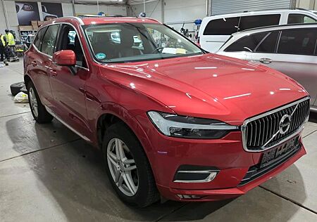 Volvo XC 60 Inscription AWD*LEDER*KAMERA*ACC*AHK