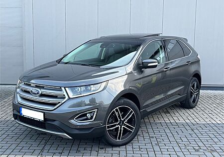 Ford Edge Titanium 4x4