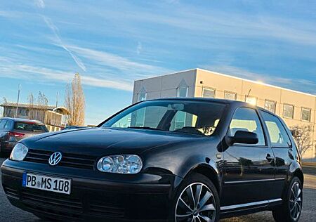 VW Golf Volkswagen 4, 1.4