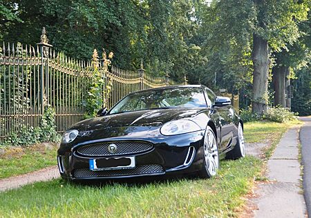 Jaguar XKR 5.0 V8 Coupé