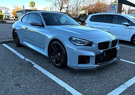 BMW M2 Coupé -