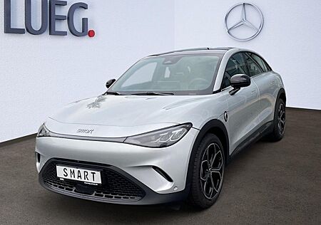 Smart 3 # PRO+ Navi-Pano-360-beheiztes Lenkrad