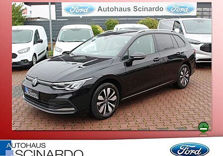 VW Golf Volkswagen VIII Variant 1.5 TSI MOVE *NAVI*ACC*LED*