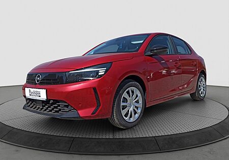 Opel Corsa 1.2 Edition LED Apple CarPlay Android Auto