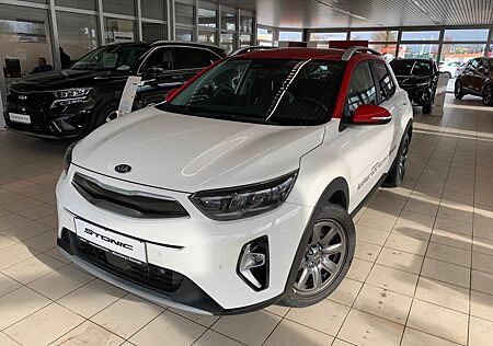 Kia Stonic 1.0T 48V Spirit Tech Navi