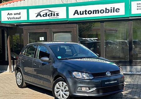 VW Polo Volkswagen V Comfortline BMT/Start-Stopp