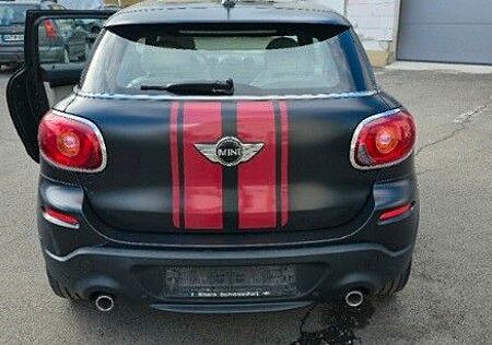 Mini Cooper SD Paceman