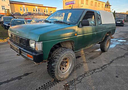 Nissan King Cab