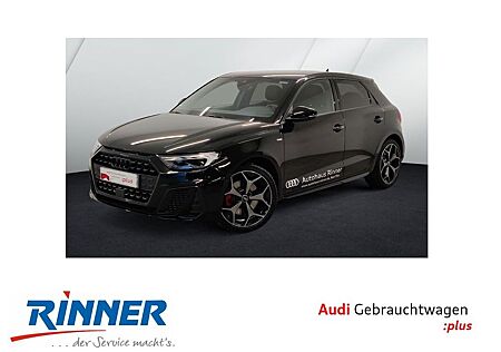 Audi A1 Sportback 35 TFSI S line/ACC/SONOS