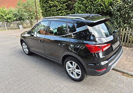 Seat Arona 1.6 TDI Start&Stop 70kW XCELLENCE DSG ...
