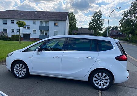 Opel Zafira Tourer 2.0 CDTI INNOVATION 121kW Auto...