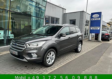 Ford Kuga Titanium Navi Bi-Xenon AHK