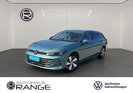 VW Passat Variant Volkswagen 1.5 eTSI Business, DSG