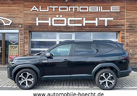 Dacia Bigster TCe 140 Journey 360|WLAN|CARPLAY