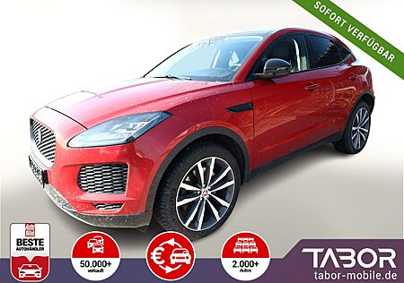 Jaguar E-Pace P250 HSE AWD Leder LED Nav EHK ACC Kam