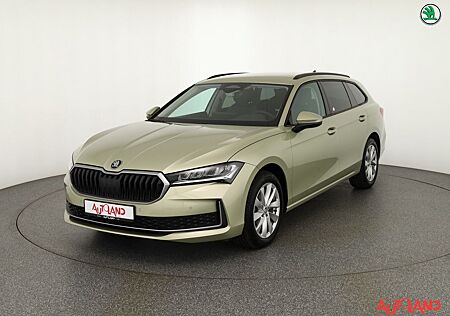 Skoda Superb Combi 2.0 TDI DSG LED ACC Navi Kamera