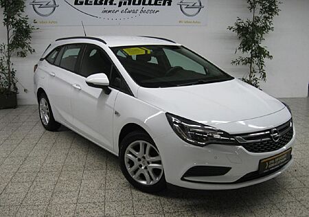 Opel Astra K Sports Tourer Edition Start/Stop